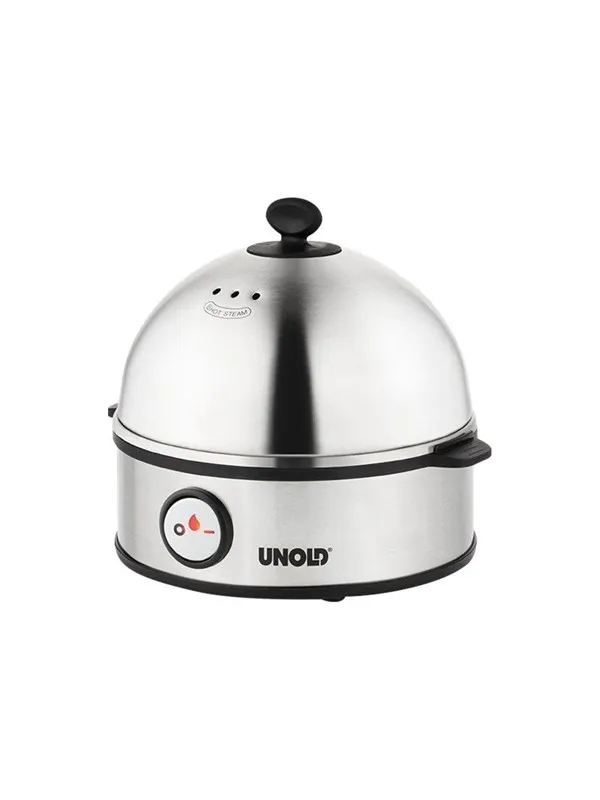 Unold Eggkoker 38626 Edel