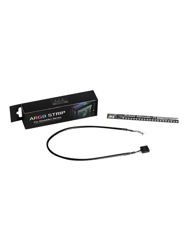 ASRock - RGB LED light strip