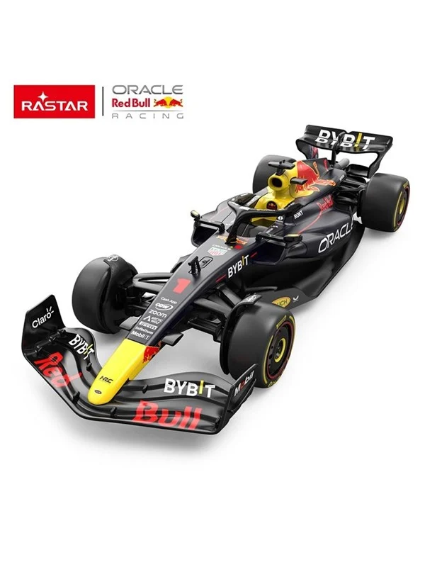RASTAR Die cast 1:24 Red Bull F1 RB19