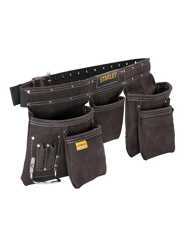 Stanley Leather Tool Apron