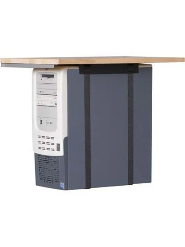 Safeware Perfect Black - Computer Mount