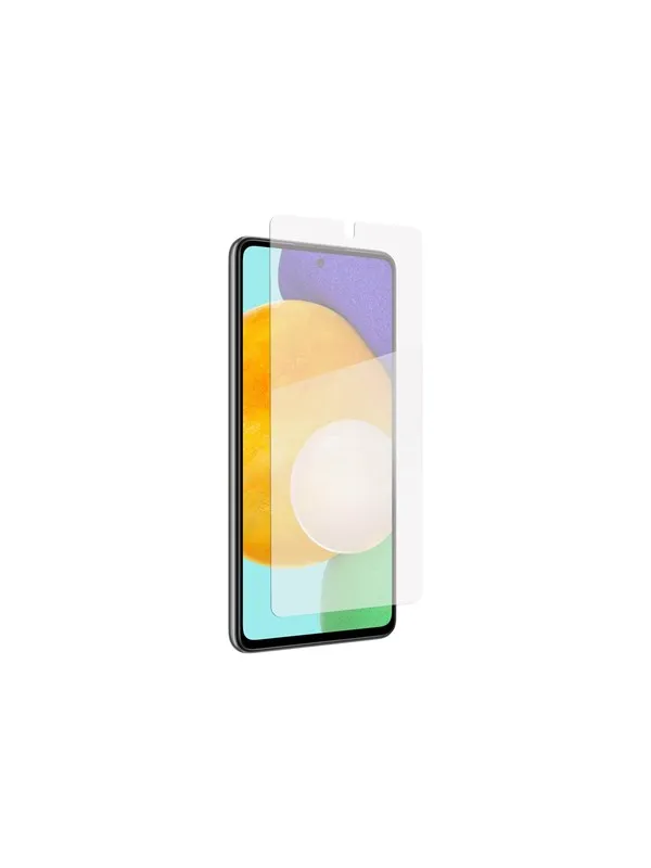 ZAGG InvisibleShield Glass Elite+