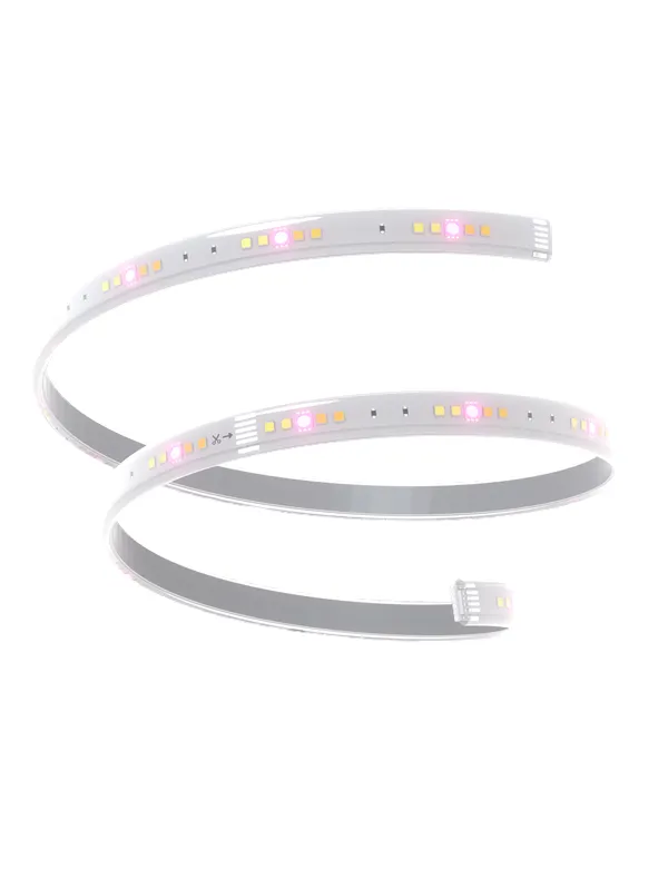 Nanoleaf Essentials - Light Strip Expansion Pack - 1m
