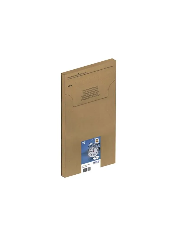 Epson Multipack 27 EasyMail