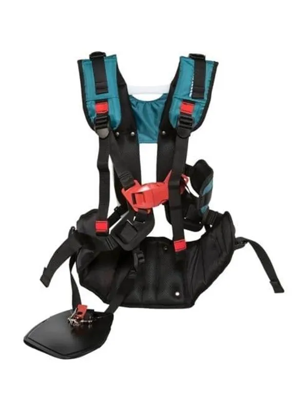 Makita H-harness For Brushcutter / Trimmer