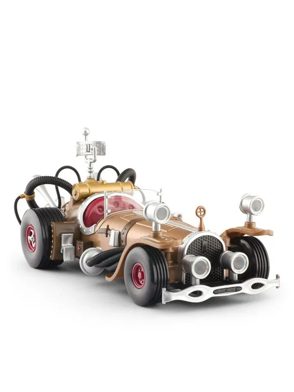 AUKRUST Il Tempo Gigante 1:24