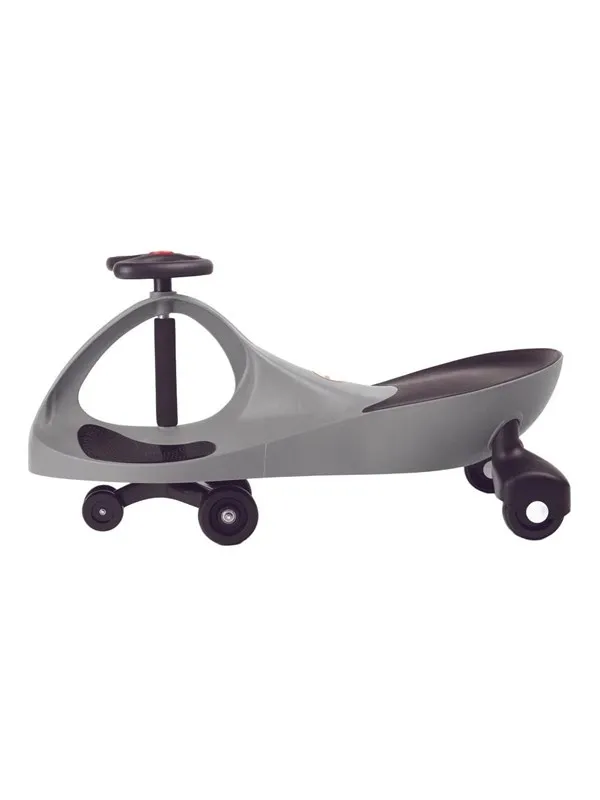 Bigjigs Loooauto Didicar - Grey