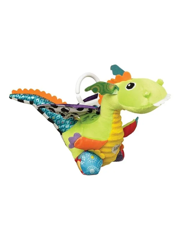 Lamaze Flip Flap Drage