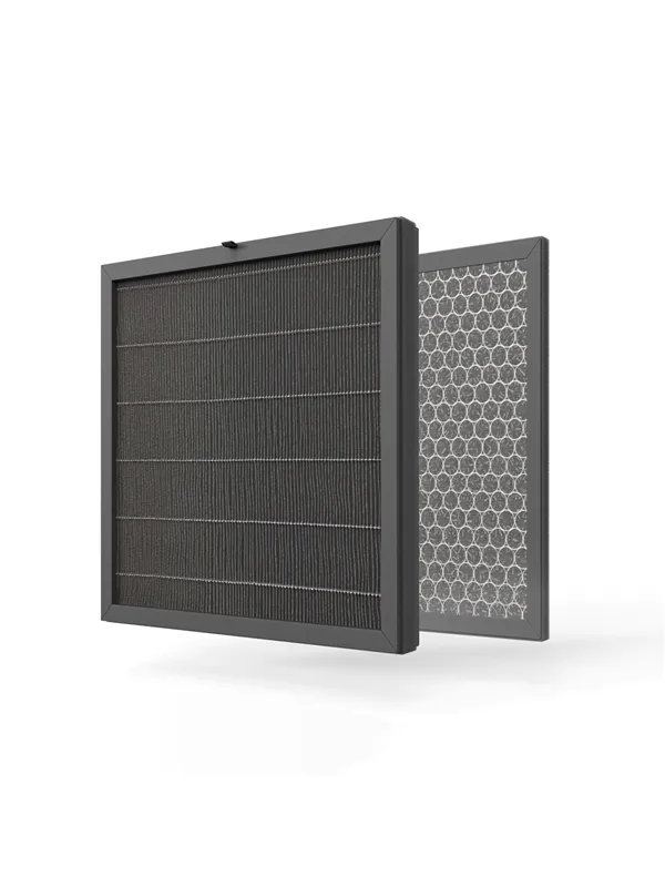 Airthings Reservefilter pakke for Renew luftrenser