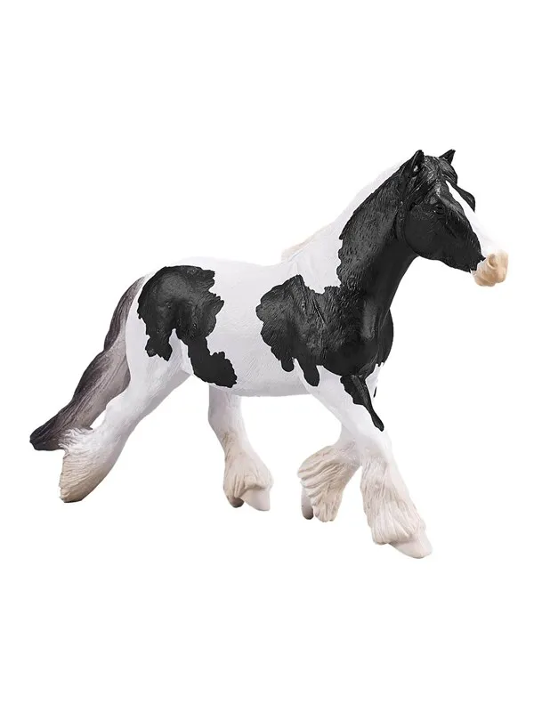Mojo Horse World Tinker Mare