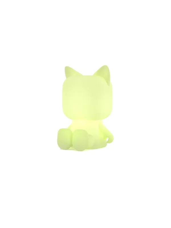 MOB Animal Light Multicolor Lamp