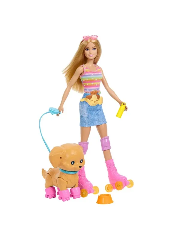 Barbie JMJ44 doll