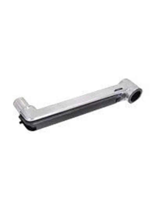 Ergotron LX Sit-Stand Extension - Max - recommended for