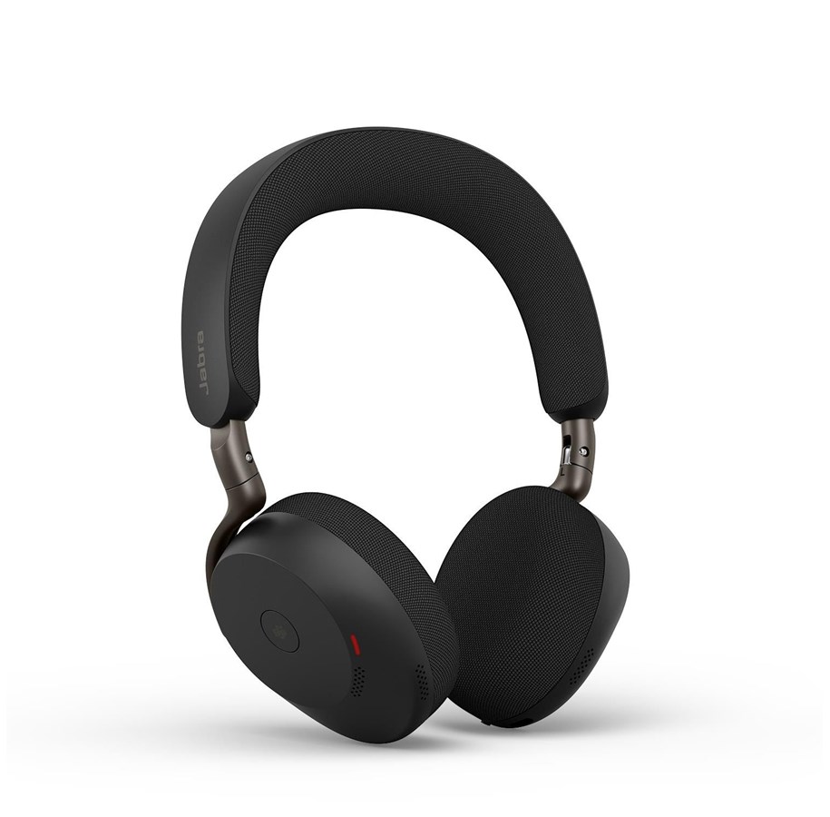 Jabra Evolve3 75 MS Link390a - Black