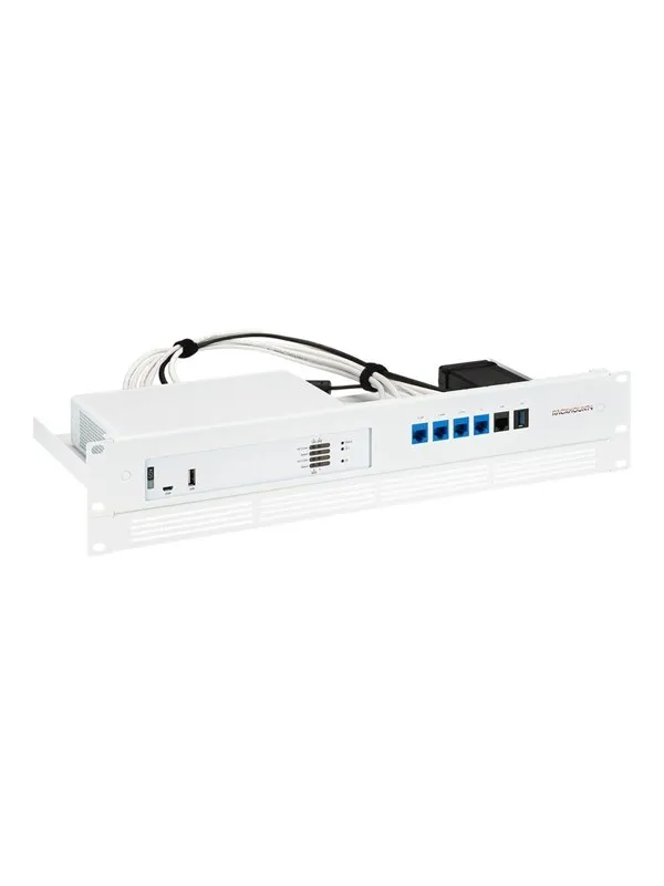 Rackmount.IT RM-SR-T14 - network device mounting kit - 1.3U - 19"