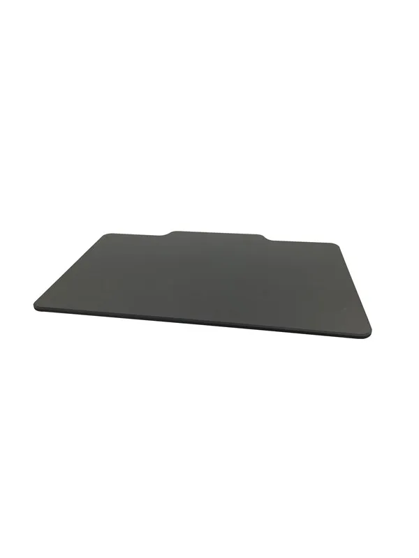 Multibrackets M Computer Shelf Motorized Tilt & Table - Max 10 kg - recommended for