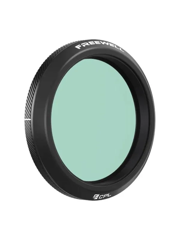 Freewell CPL filter for DJI Osmo Action 5 Pro