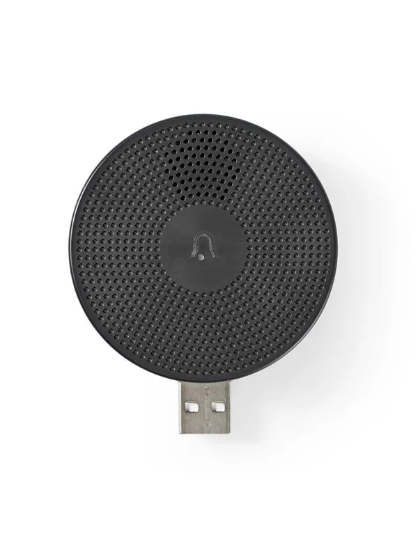 Nedis SmartLife-Klokke