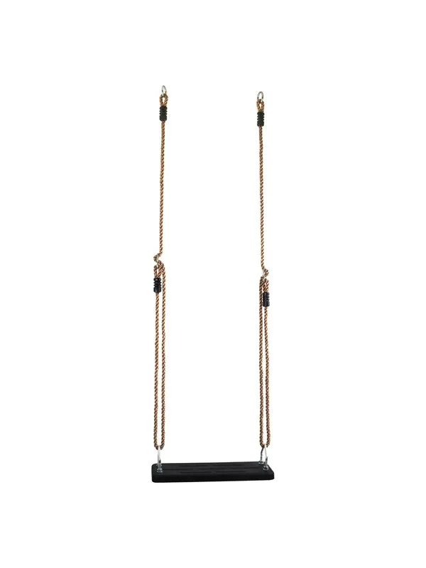 Small Foot - Swing Black