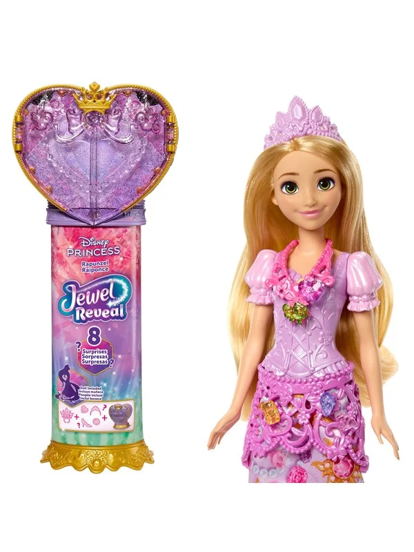 Disney Princess JLK28 doll