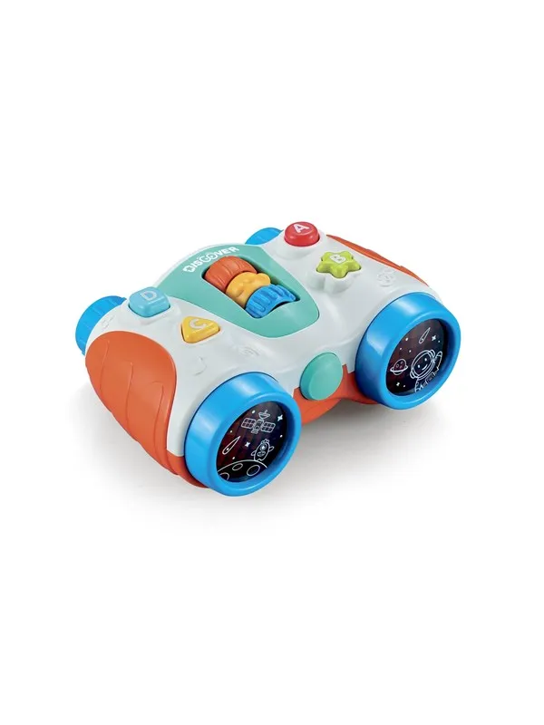 Scandinavian Baby Products Multi Activity Telescope
