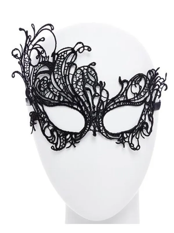 Boland Mask Masquerade