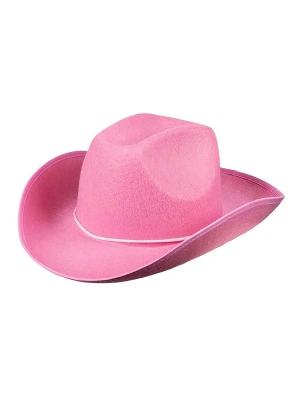 Boland Hat Rodeo Pink