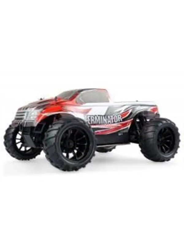 Amewi Terminator Monster Truck Brushed 4WD 1:10 RTR