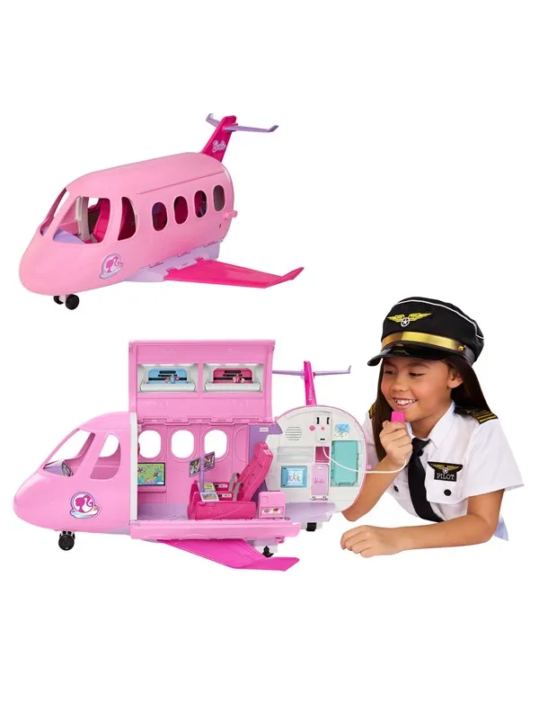Barbie JLW92 doll accessory