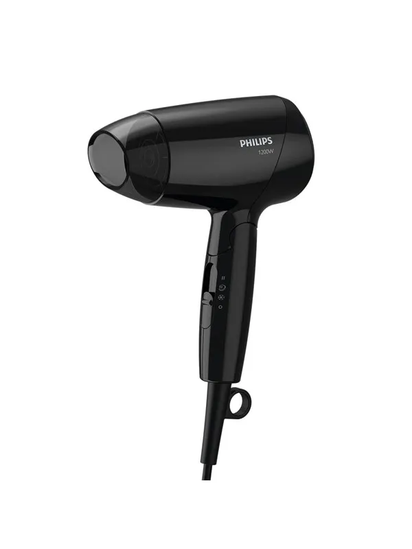 Philips Hårføner Essential Care BHC010/10 - 1200 W