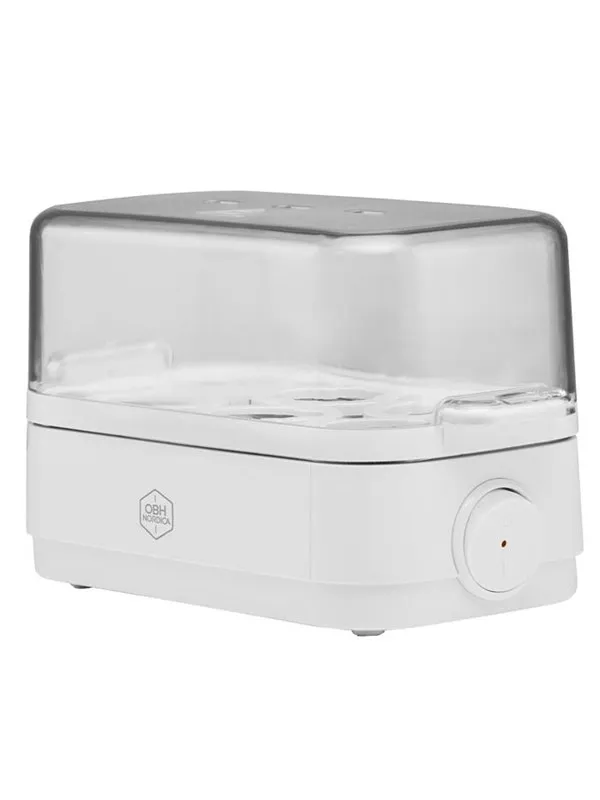 OBH Nordica Eggkoker Perfect eggs egg boiler 1-6 eggs