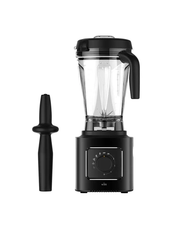 Witt Mikser Premium Power - 1500 W