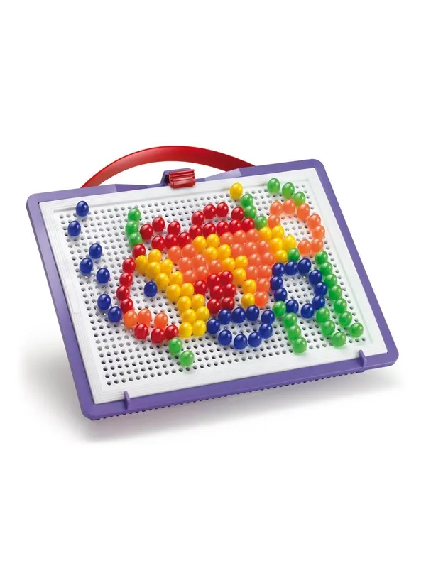 Quercetti Fanta Color Tab 150 pcs.