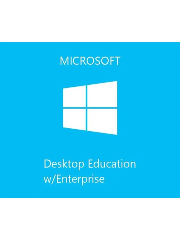 Microsoft Desktop Education w/Enterprise CAL