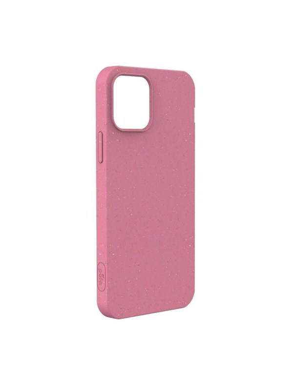 Pela Slim - iPhone 12/12 Pro case - Cassis