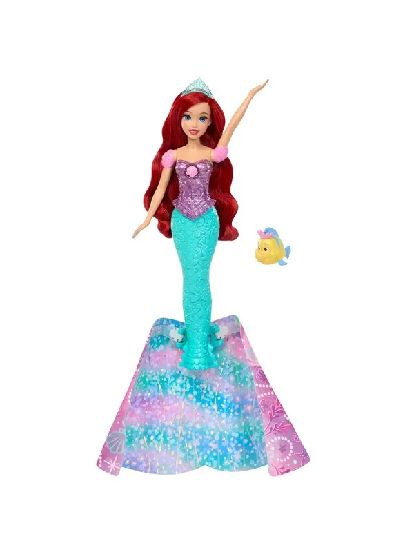 Disney Princess JLK19 doll