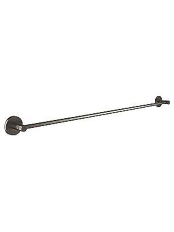 Grohe Essenceentials Håndklædestang 800 mm. Børste