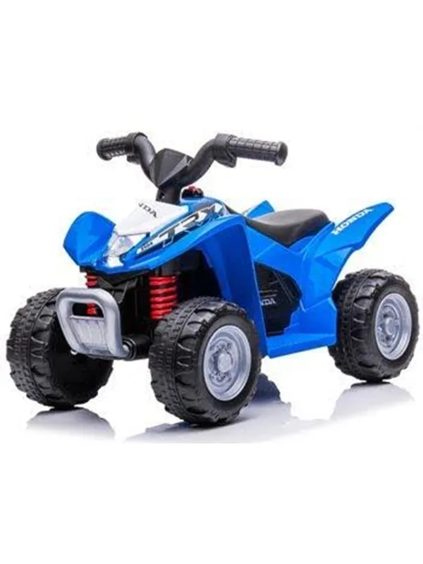 Honda PX250 ATV 6V - Blue