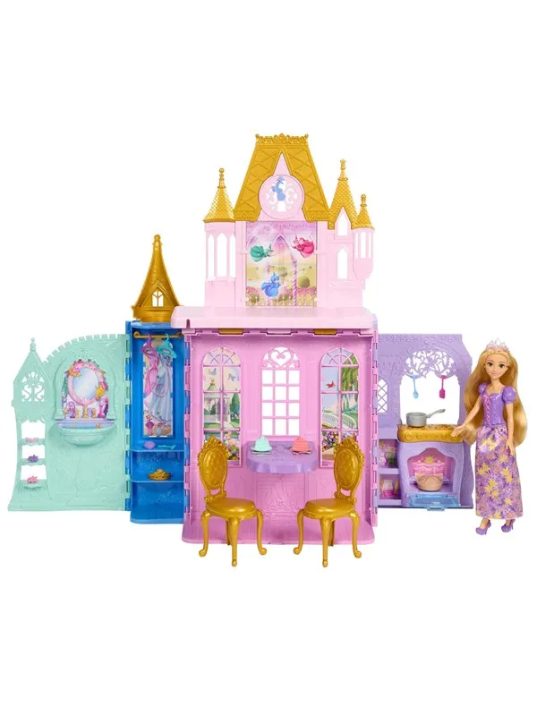 Disney Princess JLK27 doll