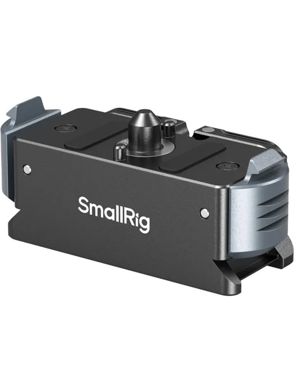 SmallRig Quick Release Adapter Mount for GoPro Hero Black 13 5437