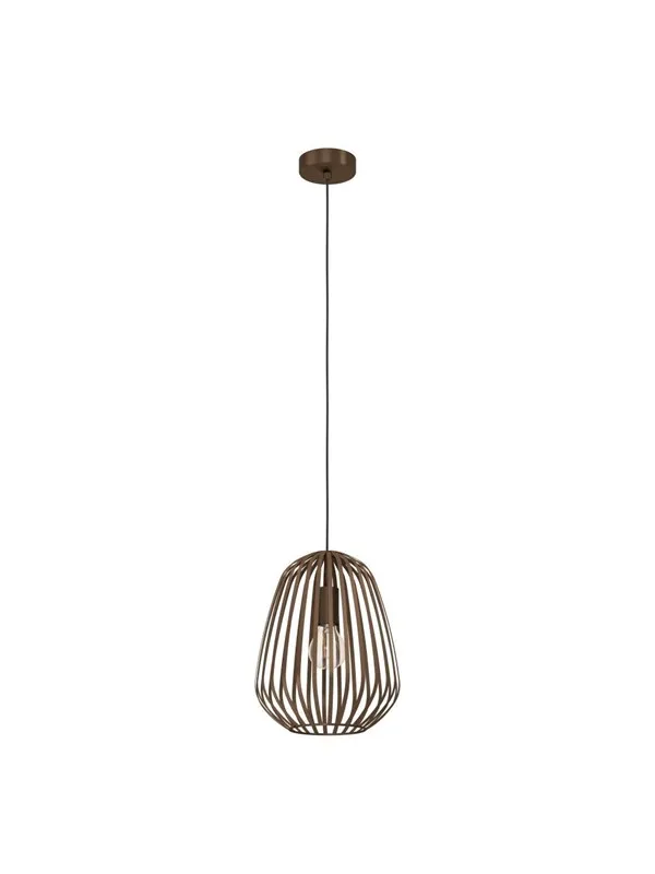 EGLO ESPINAL ANHENG E27 B.BRONSE