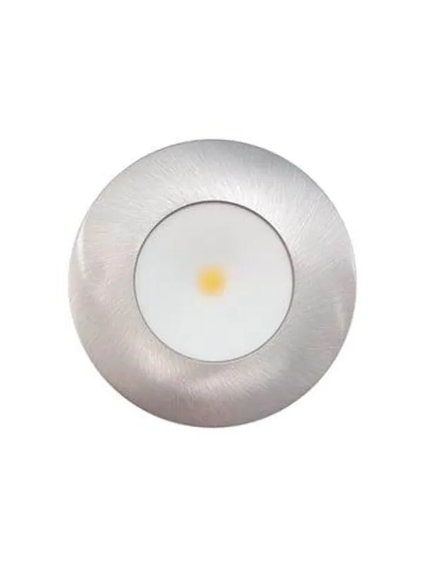 Scan Products Sofia 90D Downlight 350mA 3.2W 2700K Brushed aluminum