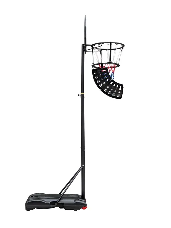 Stanlord basketball ballretur