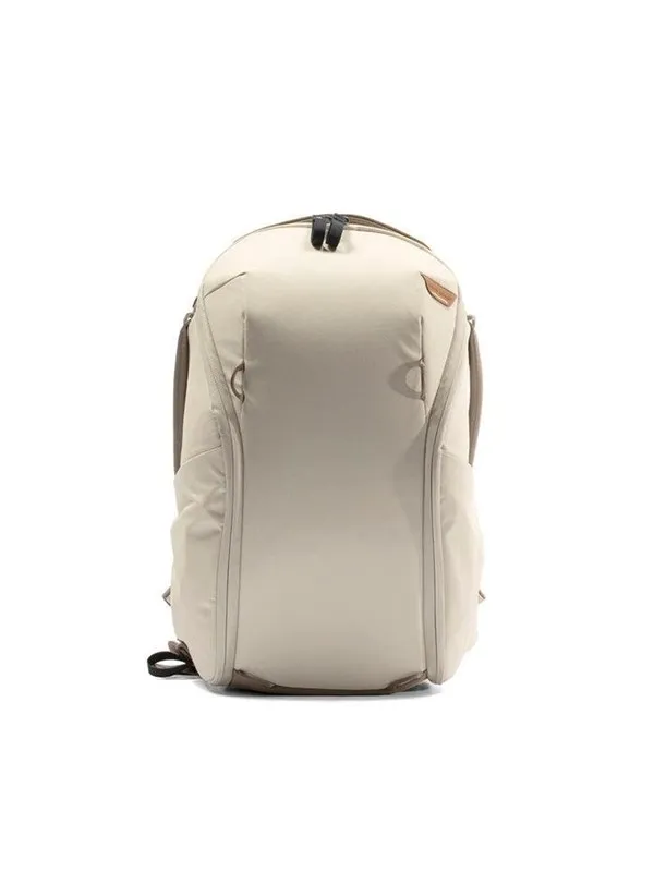 Peak Design Everyday Backpack 15L Zip v2 - Bone