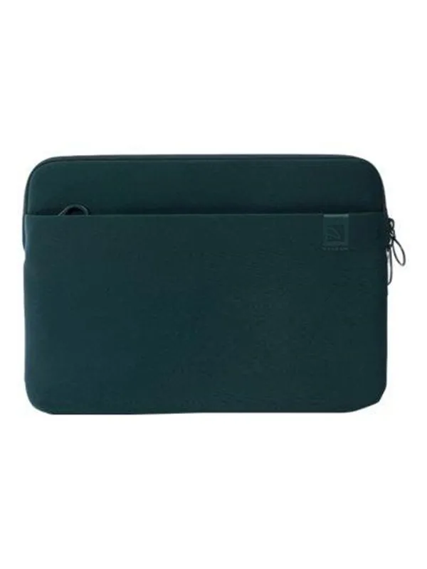 Tucano Top Etui for MacBook Air/Pro 13" & Laptop 12" | Blå