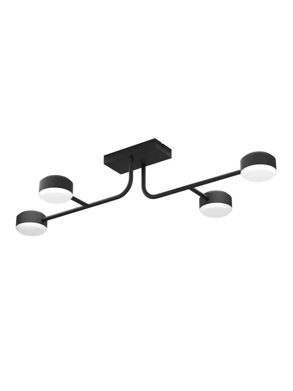 EGLO Clavellina black
