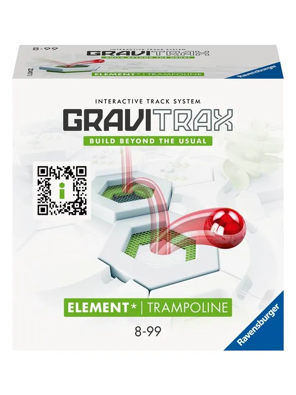 Gravitrax Element Trampoline