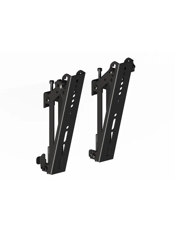 Multibrackets M Pro Series - Tilt Arms 200mm - Max 30 kg - recommended for
