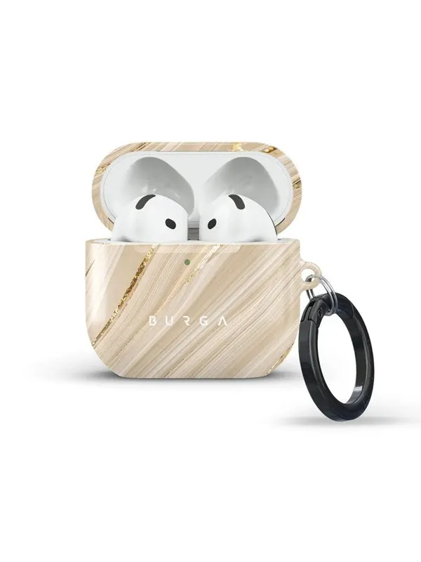 Burga Full Glam - Apple AirPods 4 & AirPods 4 ANC Case