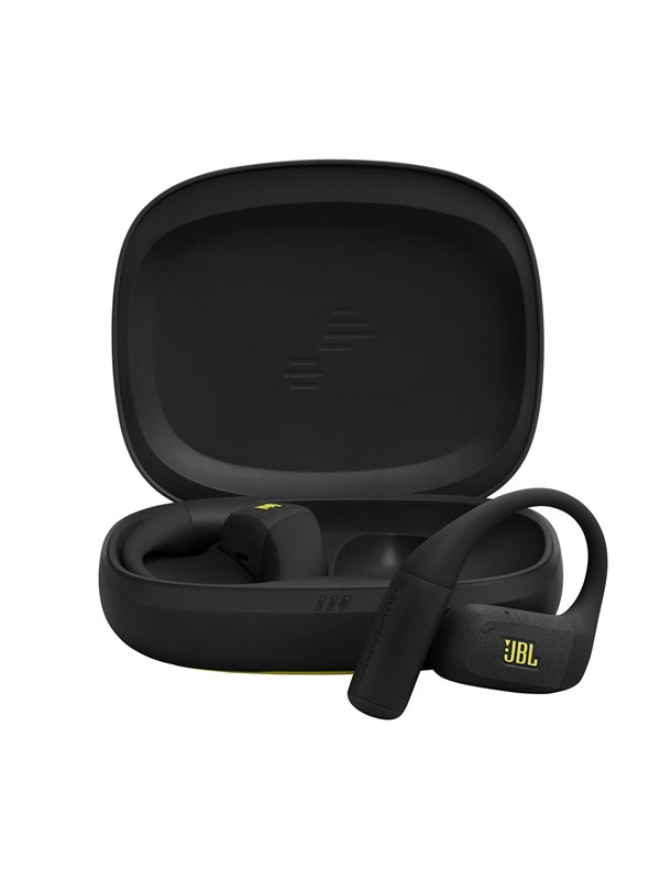 JBL Endurance Zone -  True Wireless Open Sound IP